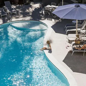 3* Aparthotel International