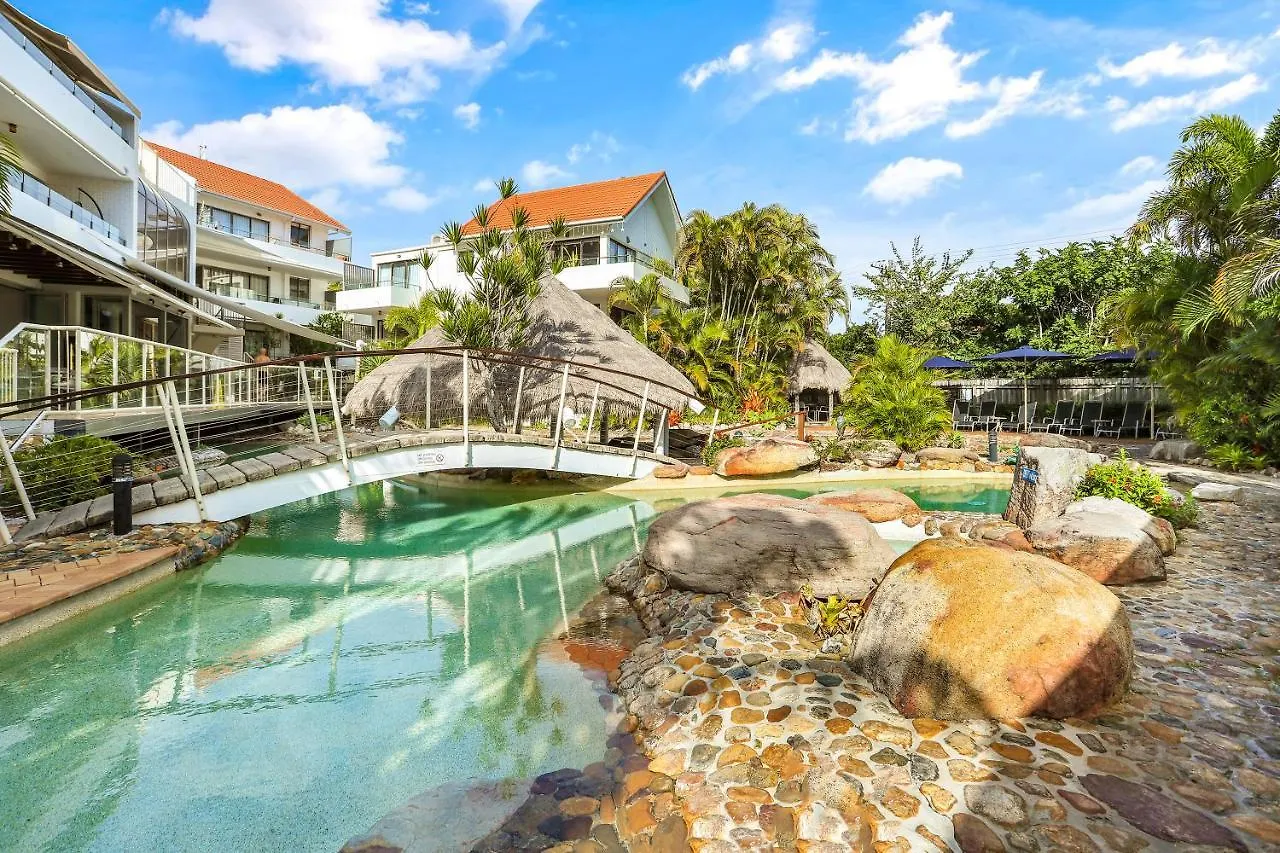 Harmonious Haven With Hinterland Views, Noosa Heads Apartment Australia